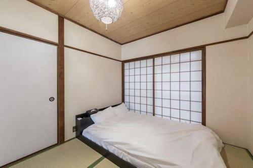 Apartamento Nipponbashi Kuromon Market 30sec 3br Yu4d