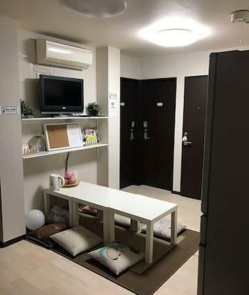 Apartamento Osaka Mj Share House For Four Guests