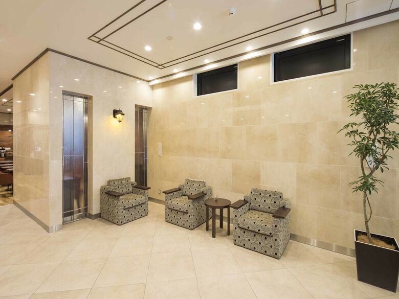 Hotel Wbf Shinsaibashi