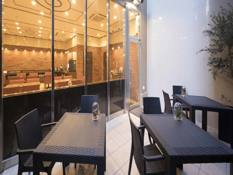 Hotel Wbf Shinsaibashi