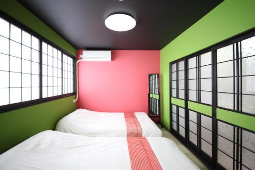 Sakuranomiya Apartment 3d