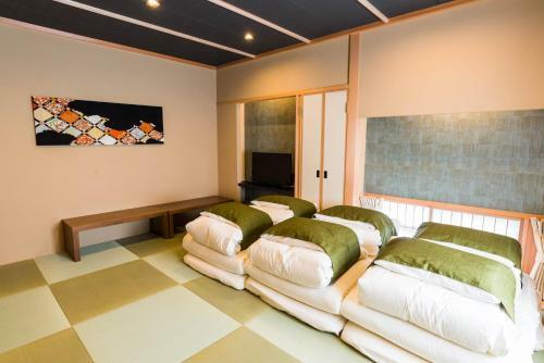 Hotel Ryokan Hanare