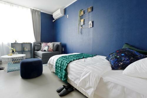 Hostel Nid Tennoji