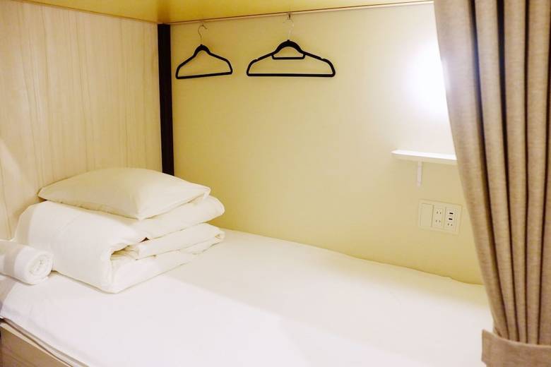 Home Hostel Osaka