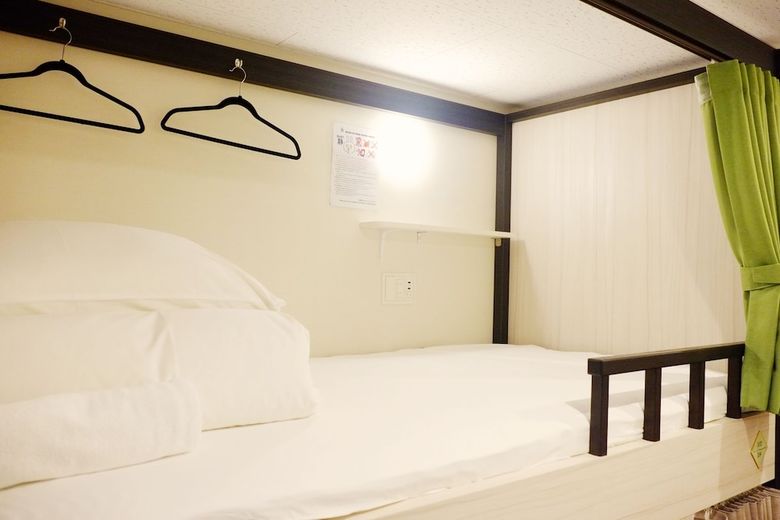 Home Hostel Osaka
