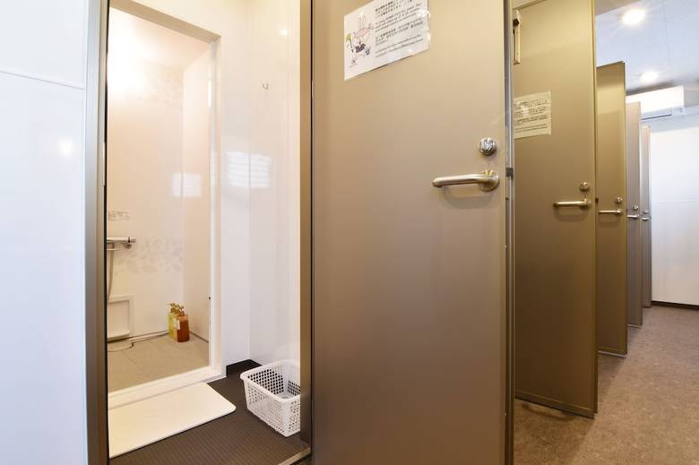 Home Hostel Osaka