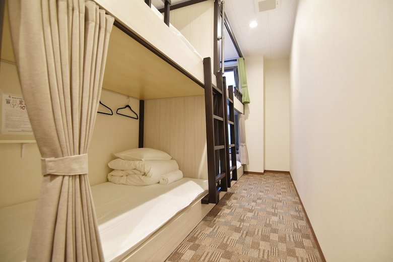 Home Hostel Osaka