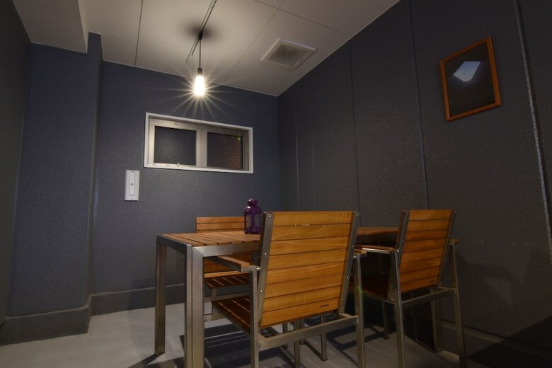 Home Hostel Osaka