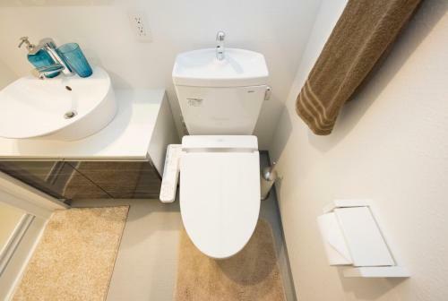 Kamon Apartment Osaka