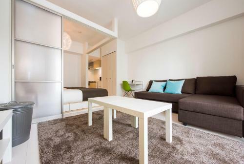 Kamon Apartment Osaka