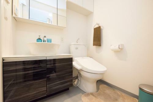 Kamon Apartment Osaka