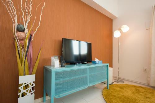 Kamon Apartment Osaka