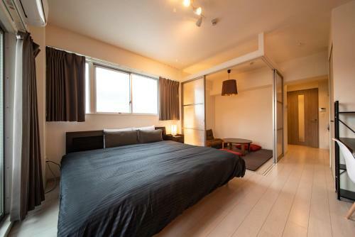 Kamon Apartment Osaka
