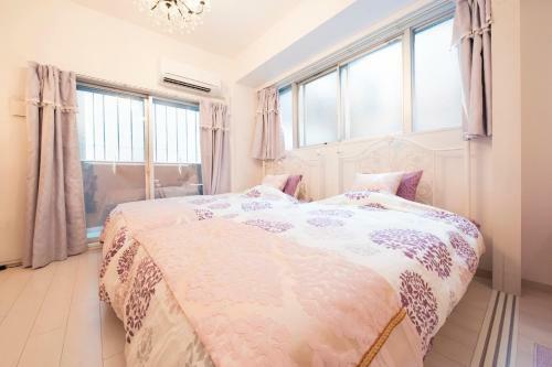 Kamon Apartment Osaka