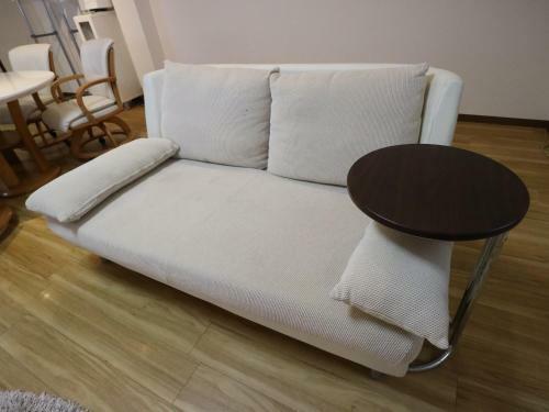 Apartamentos Base Osaka