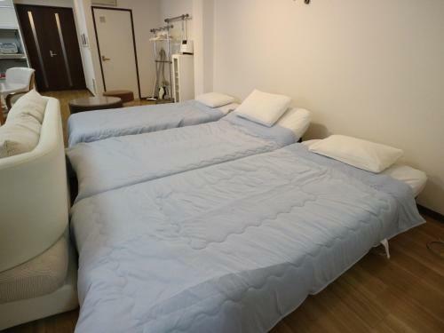 Apartamentos Base Osaka