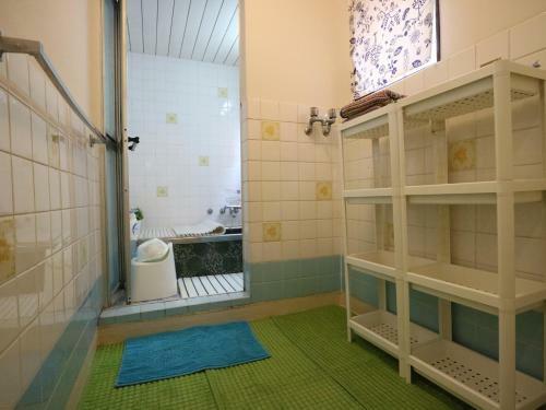Apartamentos Base Osaka
