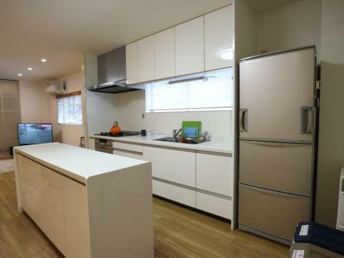 Apartamentos Base Osaka