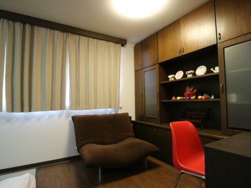 Apartamentos Base Osaka