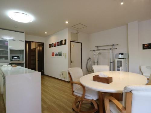 Apartamentos Base Osaka
