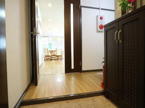 Apartamentos Base Osaka