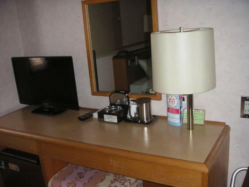 Hotel Mitsufu