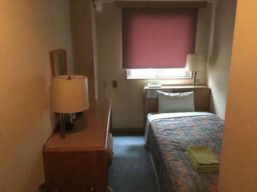 Hotel Mitsufu