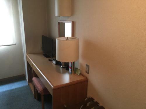 Hotel Mitsufu