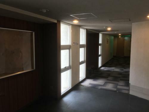 Hotel Mitsufu