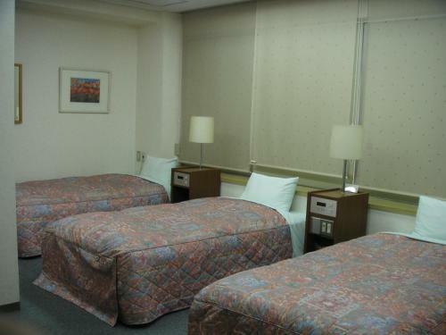 Hotel Mitsufu