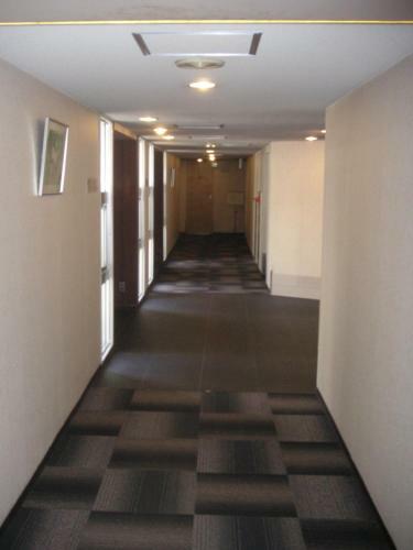 Hotel Mitsufu