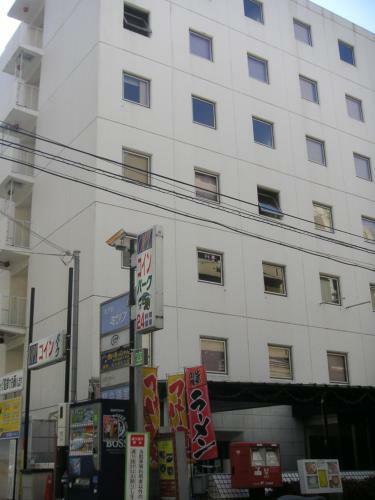 Hotel Mitsufu