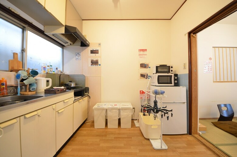 Private Room Rosso