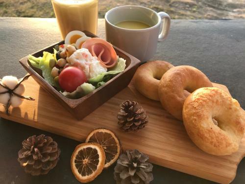 Lodge Palm Garden Maishima By Wbf