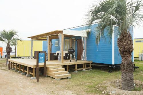 Lodge Palm Garden Maishima By Wbf