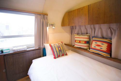 Lodge Palm Garden Maishima By Wbf