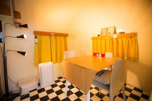 Lodge Palm Garden Maishima By Wbf