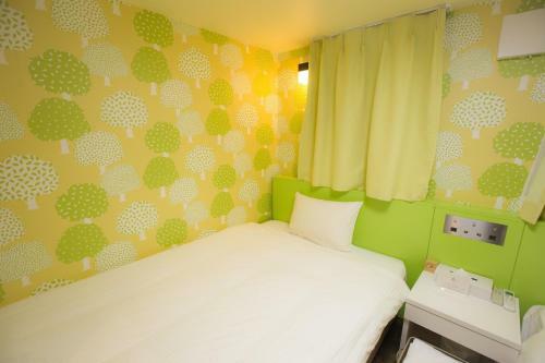 Lodge Palm Garden Maishima By Wbf