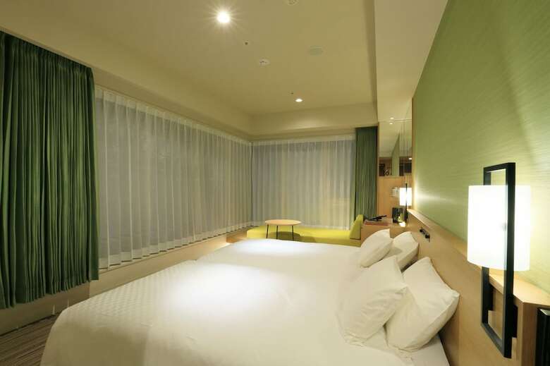 The Singulari Hotel & Skyspa At Universal Studios Japan