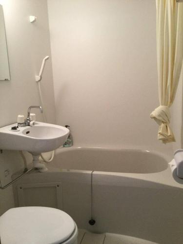 Apartamentos Keimei Guest House Rm 202