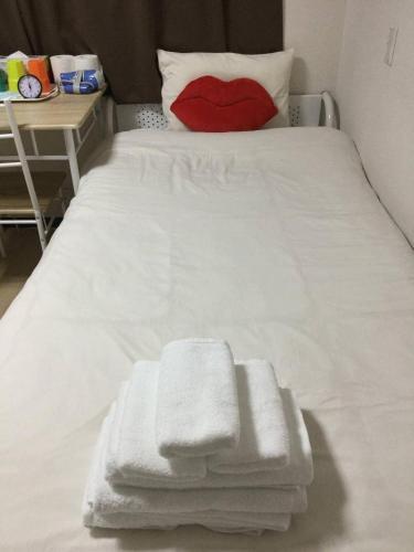 Apartamentos Keimei Guest House Rm 202