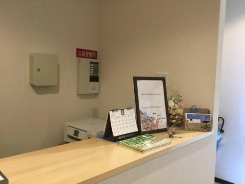 Apartamentos Keimei Guest House Rm 302