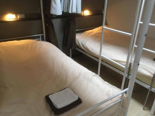 Apartamentos Keimei Guest House Rm 302
