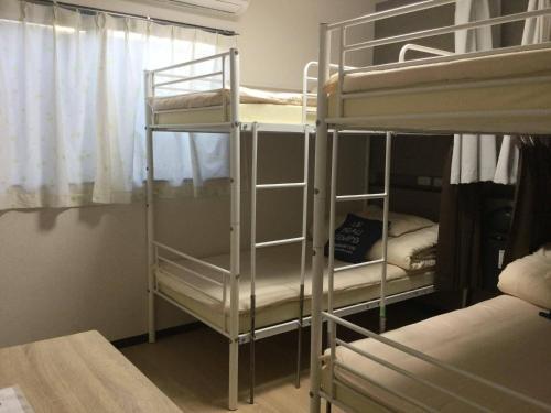 Apartamentos Keimei Guest House Rm 302
