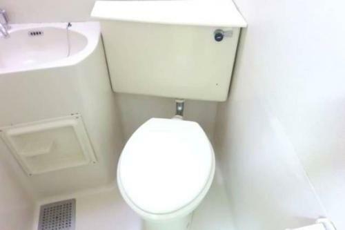 Flex Apartment In Osaka 305