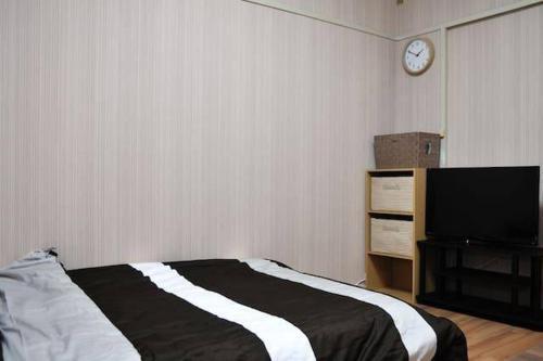Flex Apartment In Osaka 305