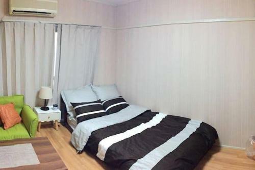 Flex Apartment In Osaka 305