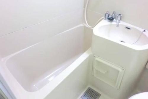 Flex Apartment In Osaka 305