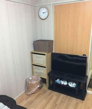 Flex Apartment In Osaka 305