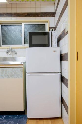 Apartment In Kozu Sd4